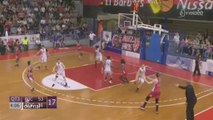 Basket Féminin : Roche Vendée Basket Club vs Nice (57 – 67)