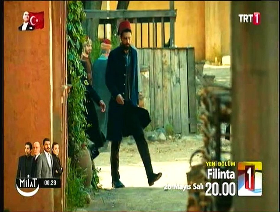 Filinta 23. Bölüm Fragmanı