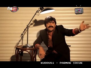 ÖTV Kuddusi - Parmak Çocuk