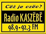 Wywiad dla Radio Kaszebe (audio)