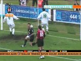 Eskişehirspor  - Kocaelispor