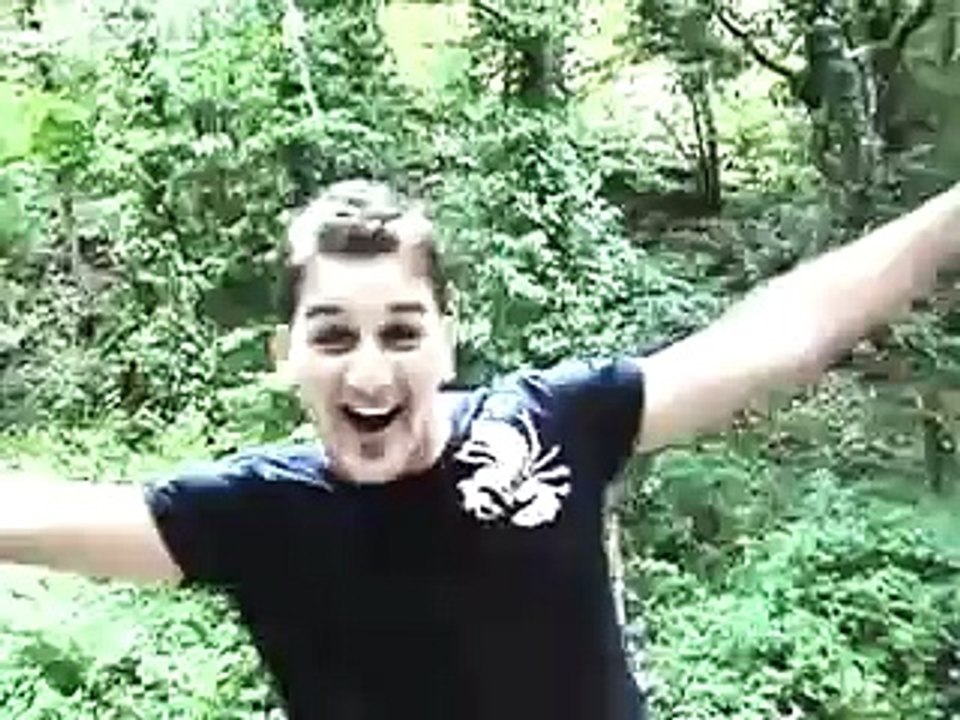 VITODITO Video Bosco Magnano da Tramontone