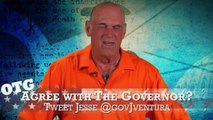 Jesse Uncensored: Crisis Against ISIS | Jesse Ventura Off The Grid - Ora TV
