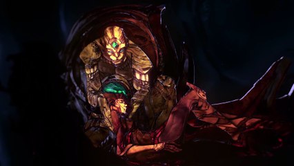 Shurima Rise of the Ascended