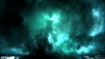 The Pledge   Kalista