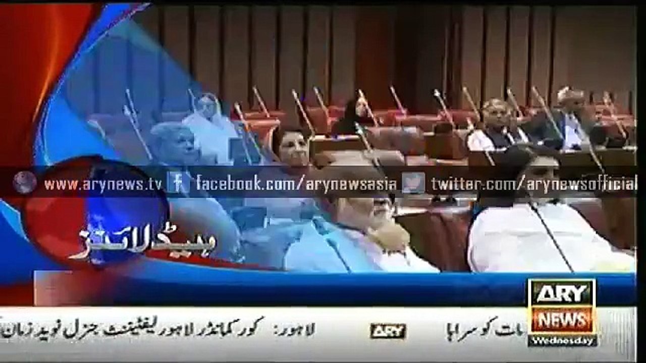 Headlines – 0100 – Wednesday – 20 – May – 2015