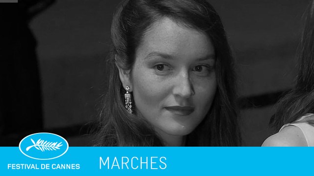 MARGUERITE & JULIEN -marches- (vf) Cannes 2015