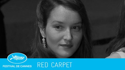 MARGUERITE & JULIEN -red carpet- (en) Cannes 2015