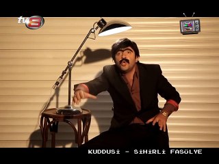 ÖTV Kuddusi - Sihirli Fasülye