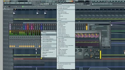 How to Master a Song in FL Studio 10 - Pro Tutorial