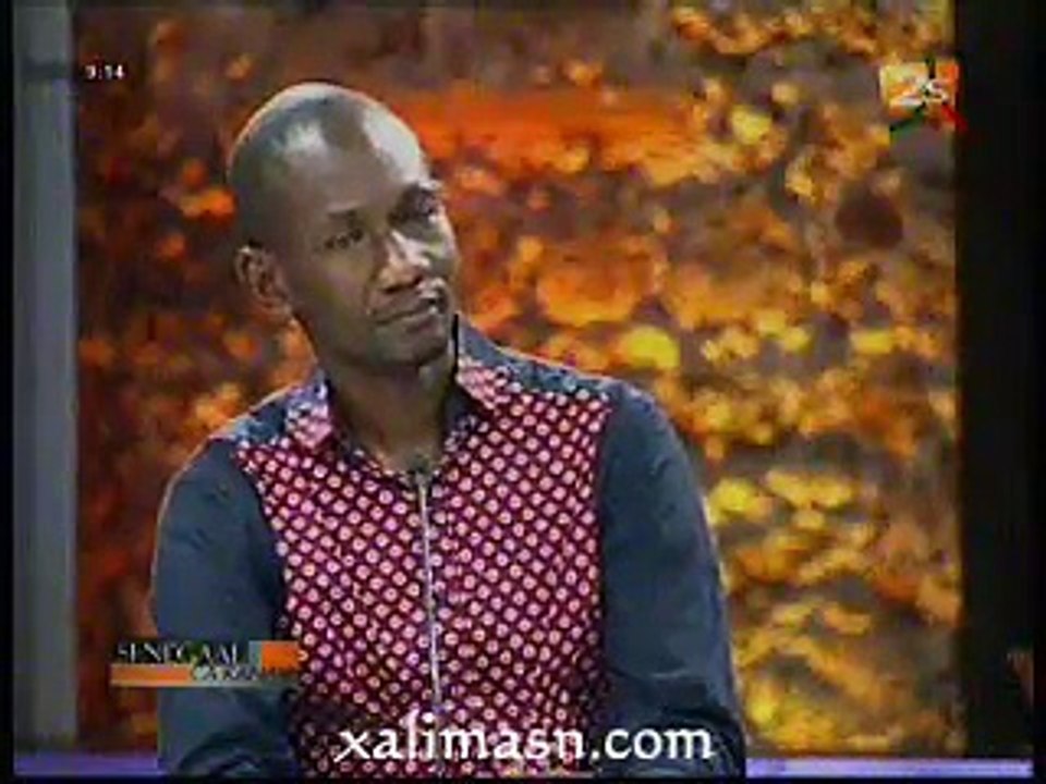 senegaal ca kanam - 19 mai 2015 - 1