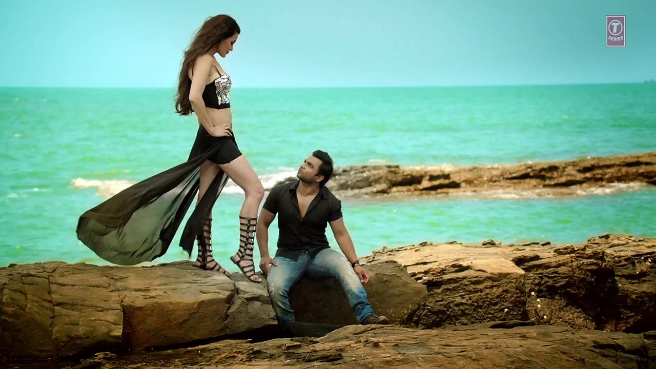 'Kabhi Jo Badal Barse Unplugged' VIDEO Song _ DJ Chetas ft. Arijit Singh