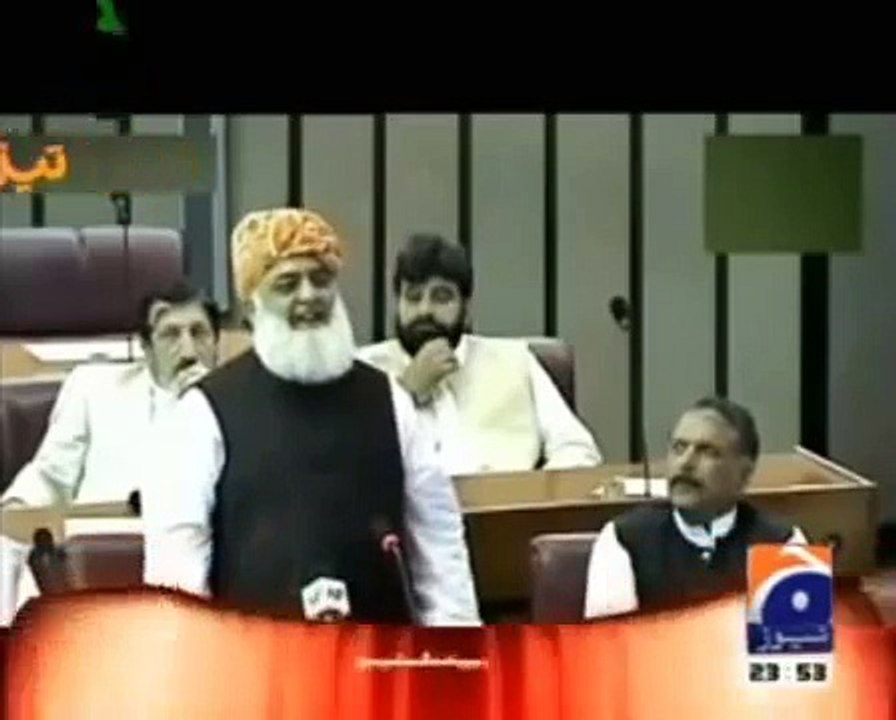 Maulana Fazl-Ur-Rehman Funny Punjabi Dubbing Tezabi Totay