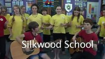 Silkwood School - GenerationOne Hands Across Australia Schools Competition 2011