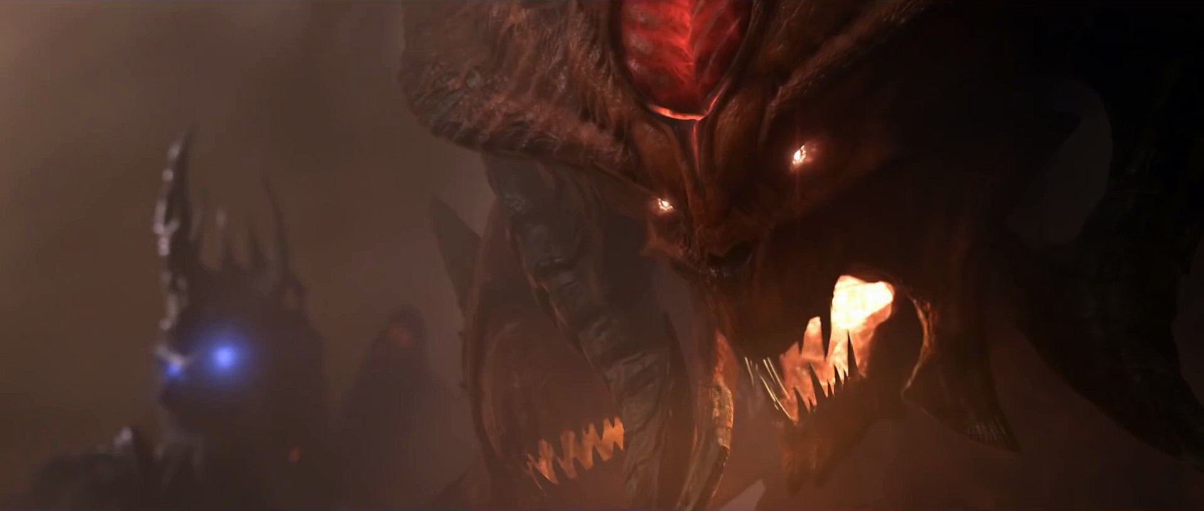 Heroes of the Storm™ Cinematic Trailer[1]