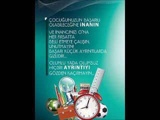 Çocuk Geşiminde Başarının Anahtarı Yönlendirme Kartları