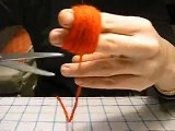 Fácil: como fazer um pompom? | Superziper