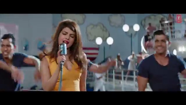 bollywood Actress Priyanka Chopra sing a song with Farhan Akhtar | Dil Dhadakne Do |