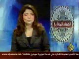 Aljazeera المهرجان السنوي للحمير(قرية بني عمار- المغرب2009)ء