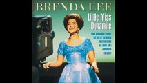 Brenda Lee - The End of The World
