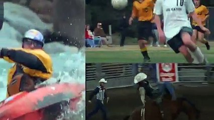 USANA Athlete Approved | USANA Video