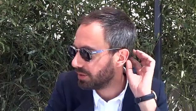 Para One (Jean-Baptiste de Laubier) - Parole de compositeur Sacem