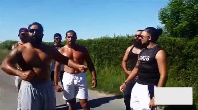 Le message de Djo Lopes