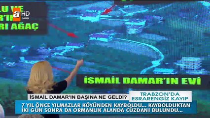 20 MAYIS 2015 Müge Anlı ile Tatlı Sert İzle PART 5
