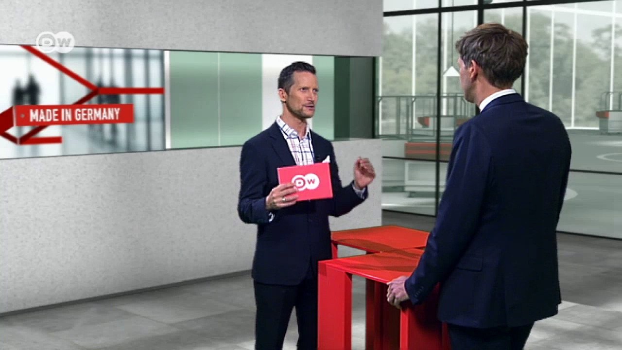 Are Real Estate Bubbles and Financial Bubbles a Threat in Europe? | Made in Germany