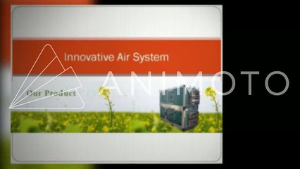 Innovative Air System
