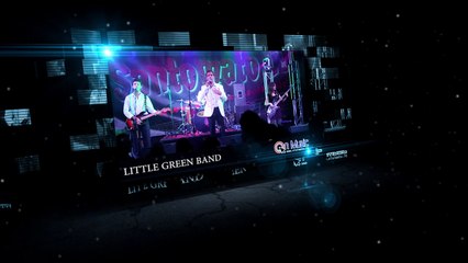 Spot 2 semifinale Campionato Band Emergenti