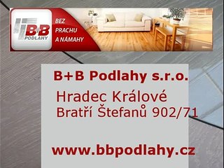 BB Podlahy Hradec Králové