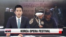 'Il Trittico' featured at 6th Korea Opera Festival