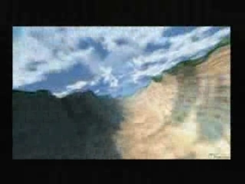 Final Fantasy X-2 - Carmina Burana