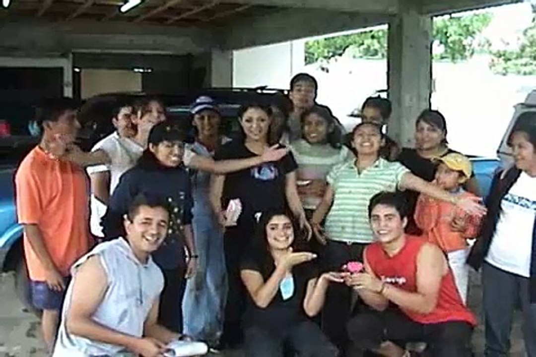 Campamento Mahanaim