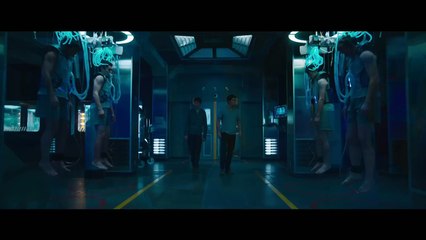 Le Labyrinthe La Terre Brûlée : Bande annonce exclusive