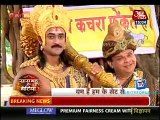 Saas Bahu Aur Betiyan [Aaj Tak] 20th May 2015 Video Watch pt2