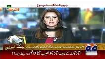 Pakistan News Today 20 May 2015_ Geo News Headlines  Yasir Jamshid Upload data o