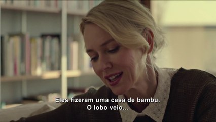 Enquanto Somos Jovens - Trailer | Legendado