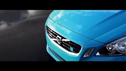 Polestar - S60 Polestar Concept Car：概念車性能介紹