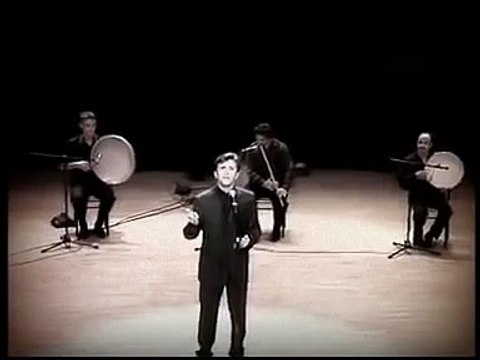 Kara Yüzüm (Emrullah Coşkun)