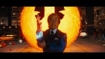 PIXELS - Bande-Annonce / Trailer #2 [VF|HD1080p]