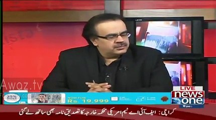 Jo Log Khud Ko Baadshah Samajhte Hain Unke Liye Dr Shahid Masood Ka Zabardast Message
