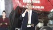Çankaya Belediyesi'nin 19 Mayıs Programına Kılıçdaroğlu Sürprizi