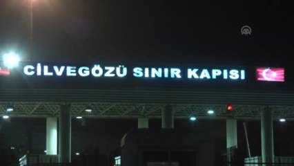 İdlib'deki Bombalı Saldırıda Yaralanan 5 Kişi Tedavi Altına Alındı