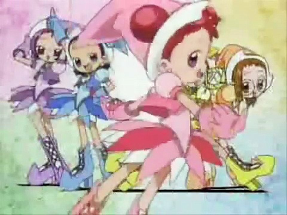 magical doremi generique new
