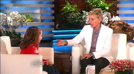 Presidential Expert Macey Hensley May 19 2015