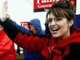 Sarah Palin on Rush Limbaugh