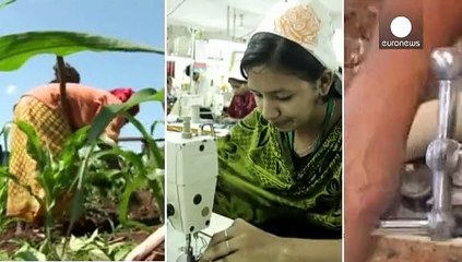 Un travailleur sur quatre a un emploi stable dans le monde selon l'OIT