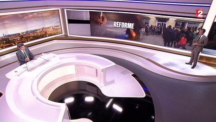 Réforme du collège : quels sont les points de crispation ?